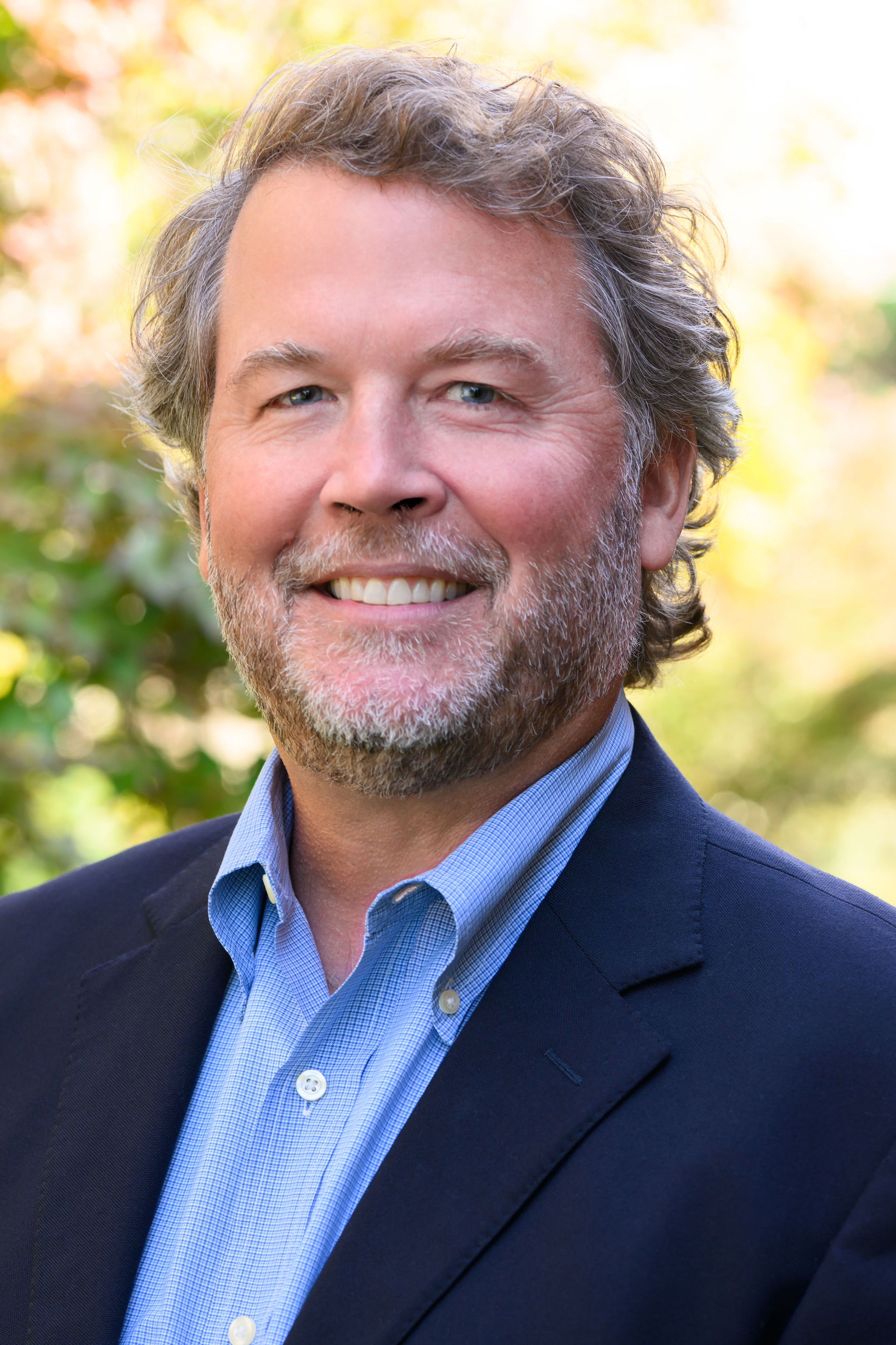 Dr. David Swett