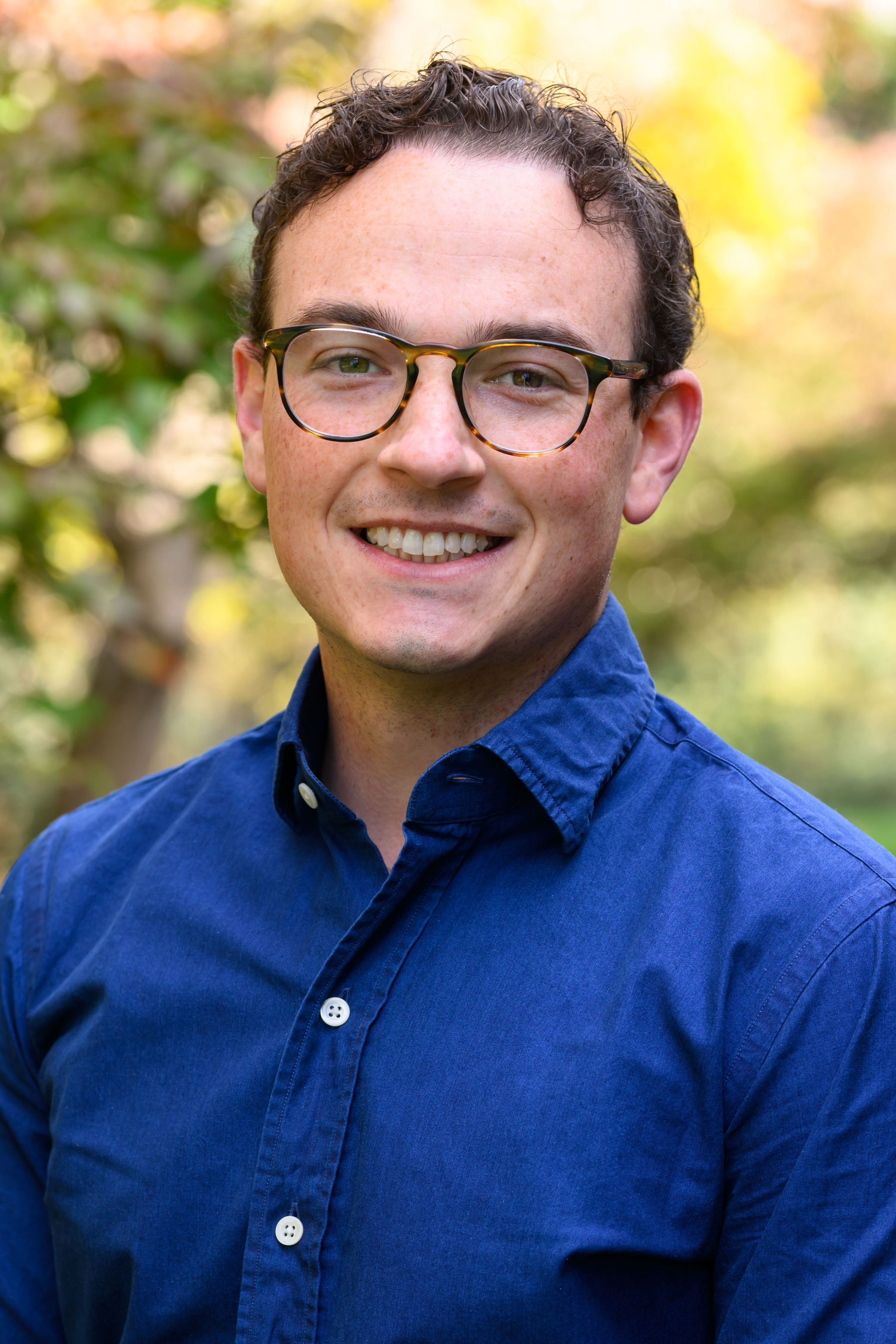 Dr. Joshua Gordon