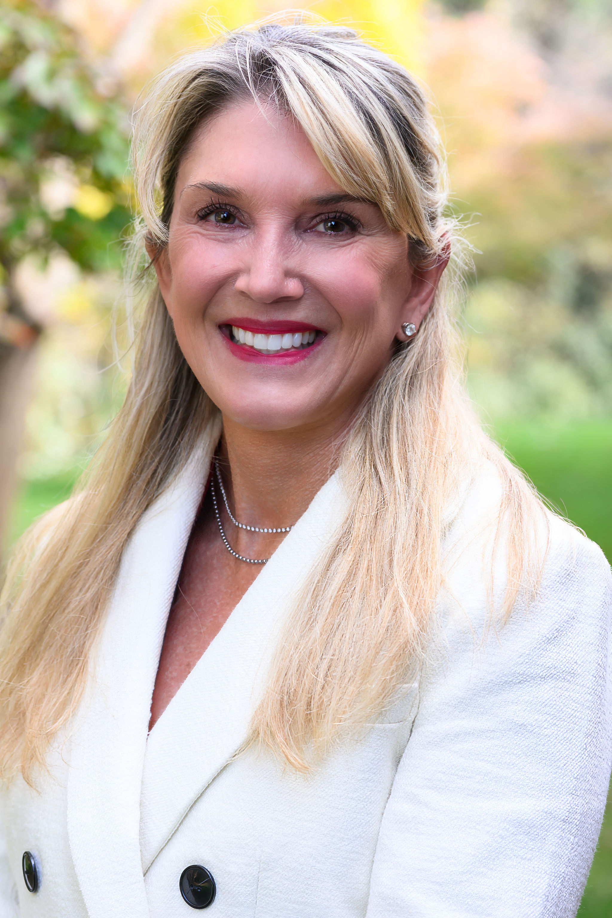 Dr. Rebecca Swett