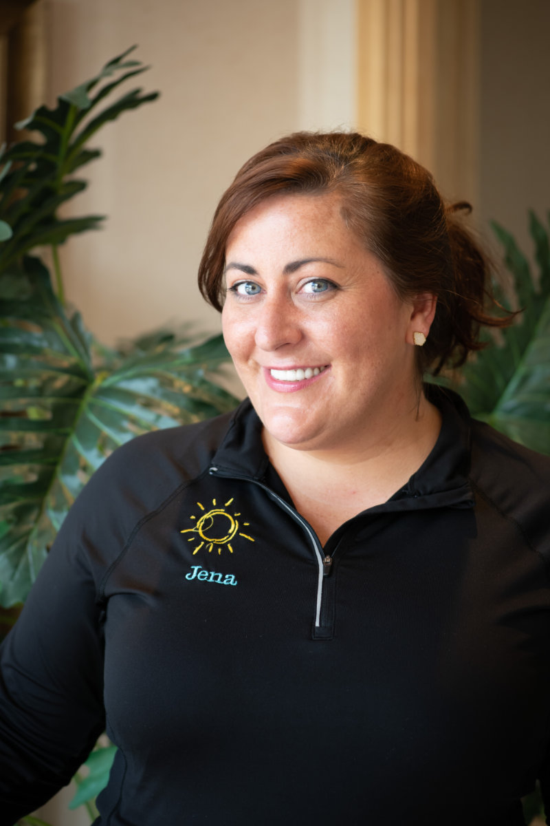 Jena, Dental Assistant