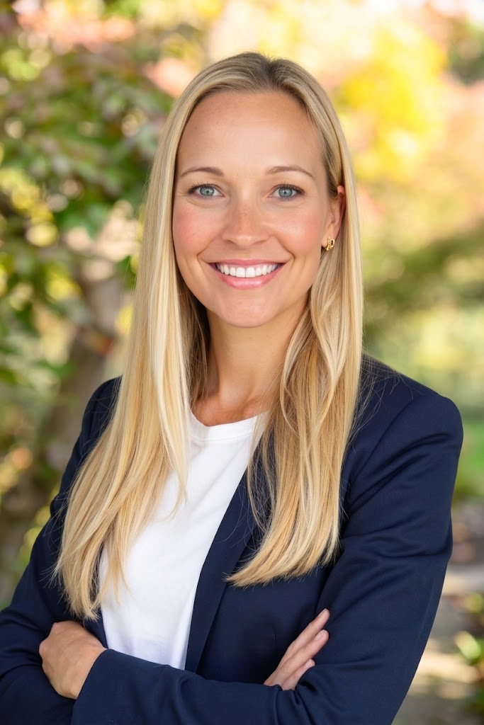 Dr. Lauren Stump