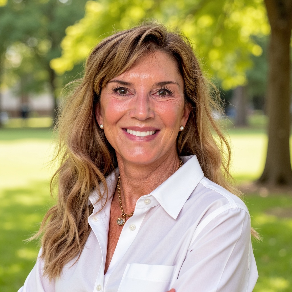 Dr. Rebecca Swett, DDS