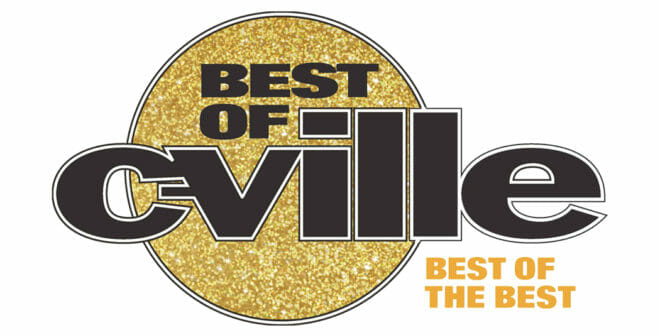 Best of C'ville — Hall of Fame