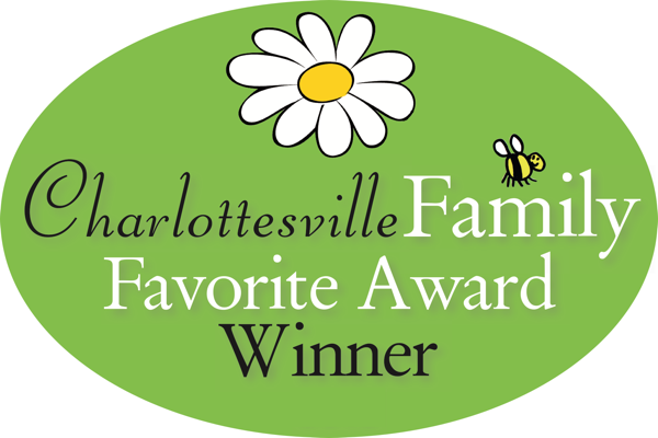 C'ville Family — Favorite Award