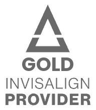 Dr. Rebecca Swett is a Gold Invisalign Provider