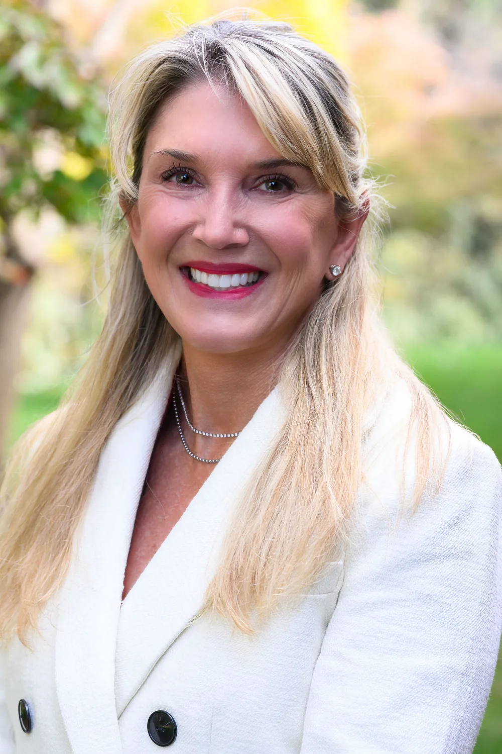 Dr. Rebecca Swett